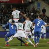 Getafe: Contra a debutat cu un meci egal in care a marcat si Marica